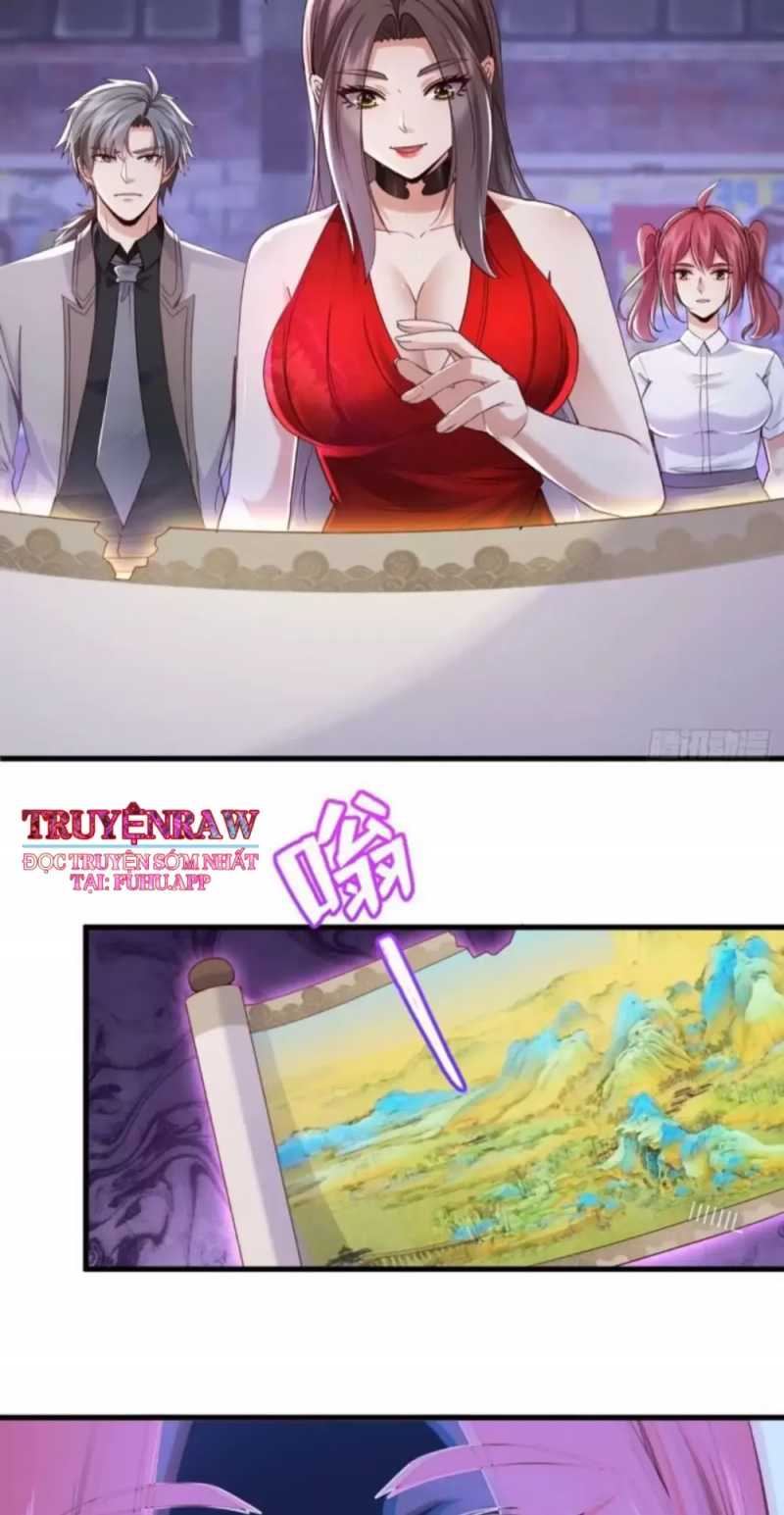 Trấn Quốc Thần Tế - Chapter 177 - Page 300