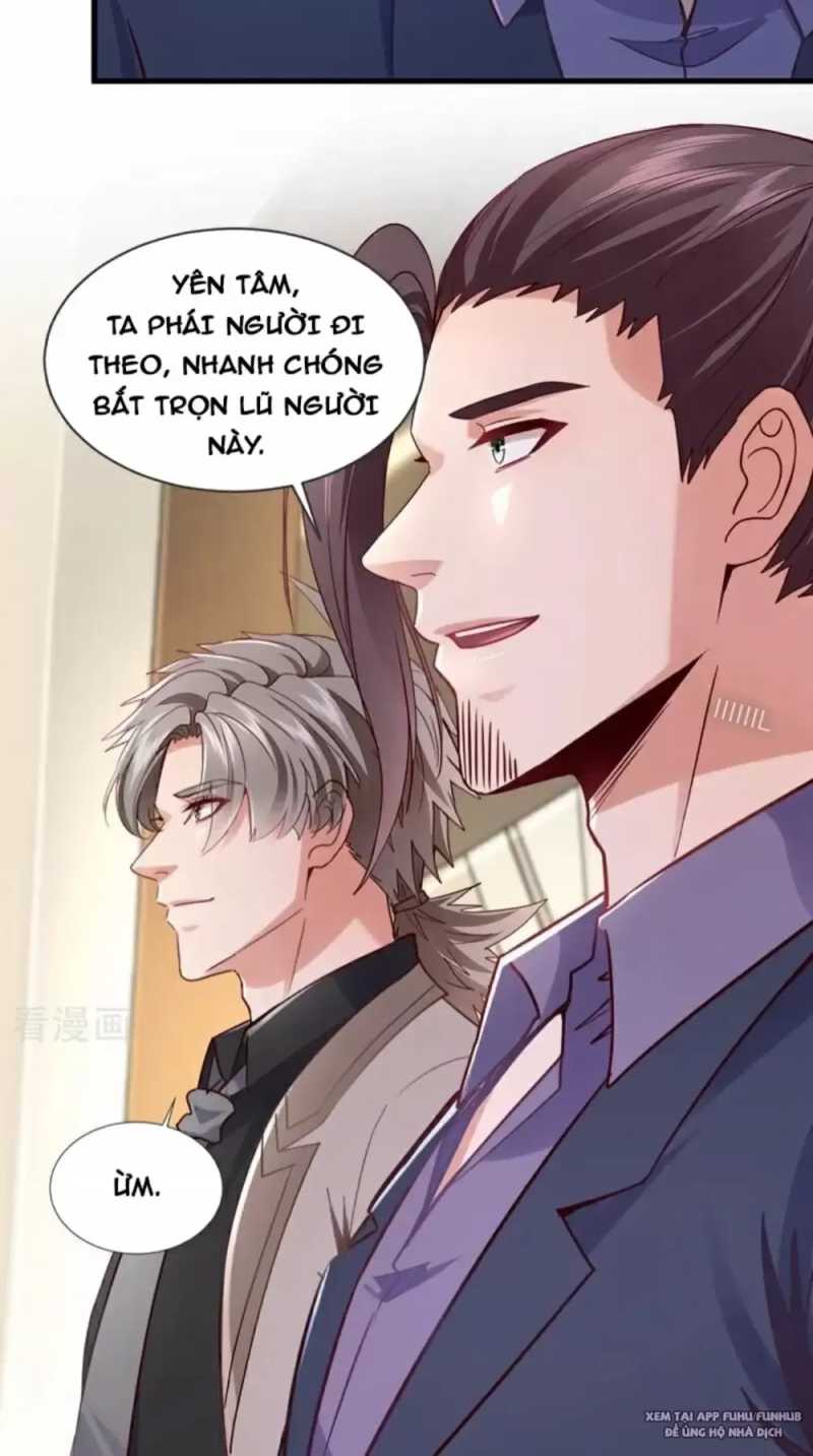 Trấn Quốc Thần Tế - Chapter 177 - Page 324