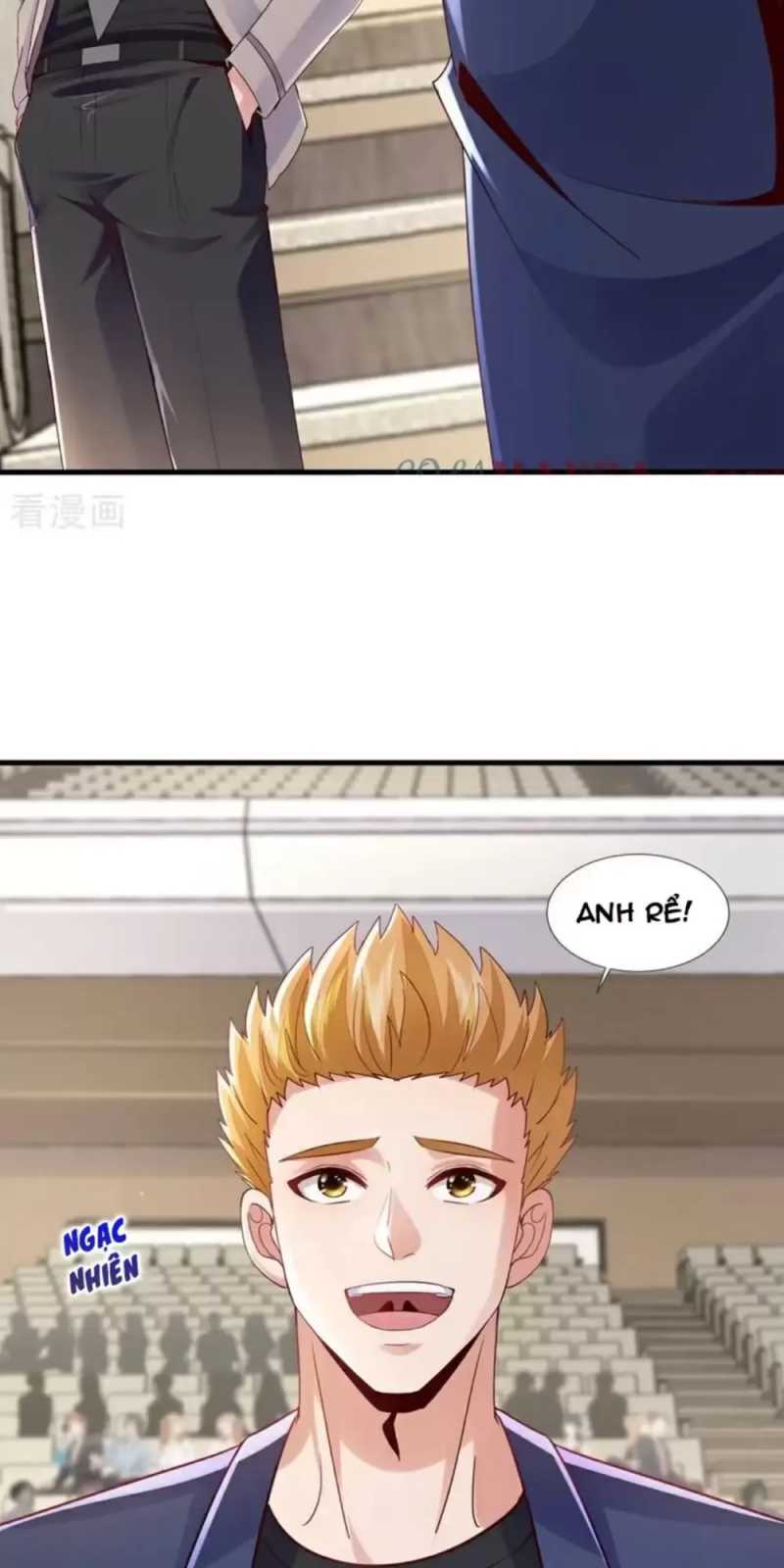 Trấn Quốc Thần Tế - Chapter 177 - Page 331