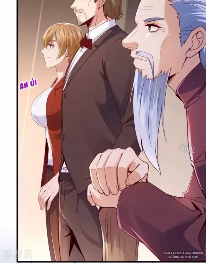 Trấn Quốc Thần Tế - Chapter 177 - Page 334