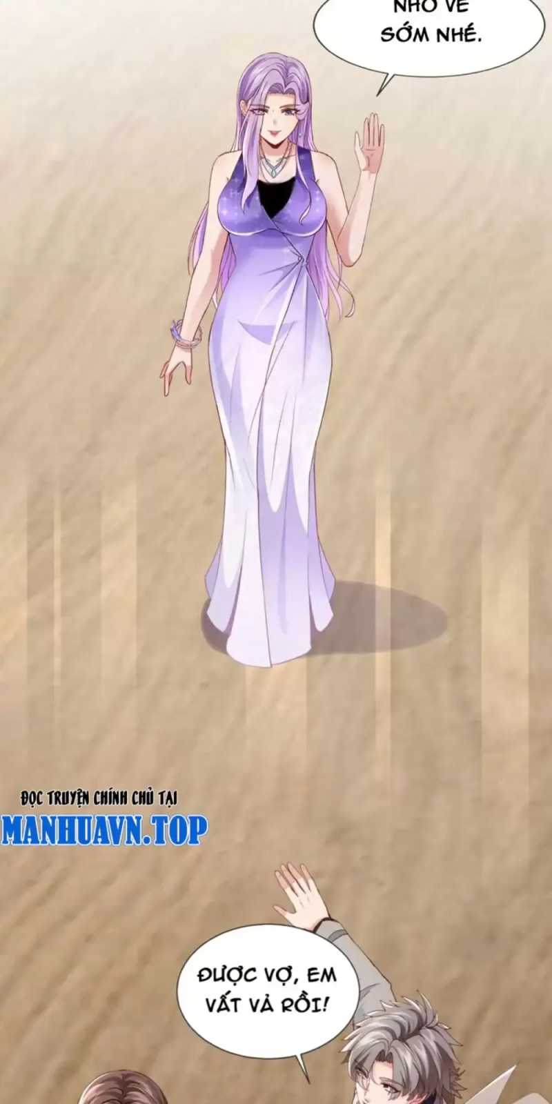 Trấn Quốc Thần Tế - Chapter 177 - Page 341