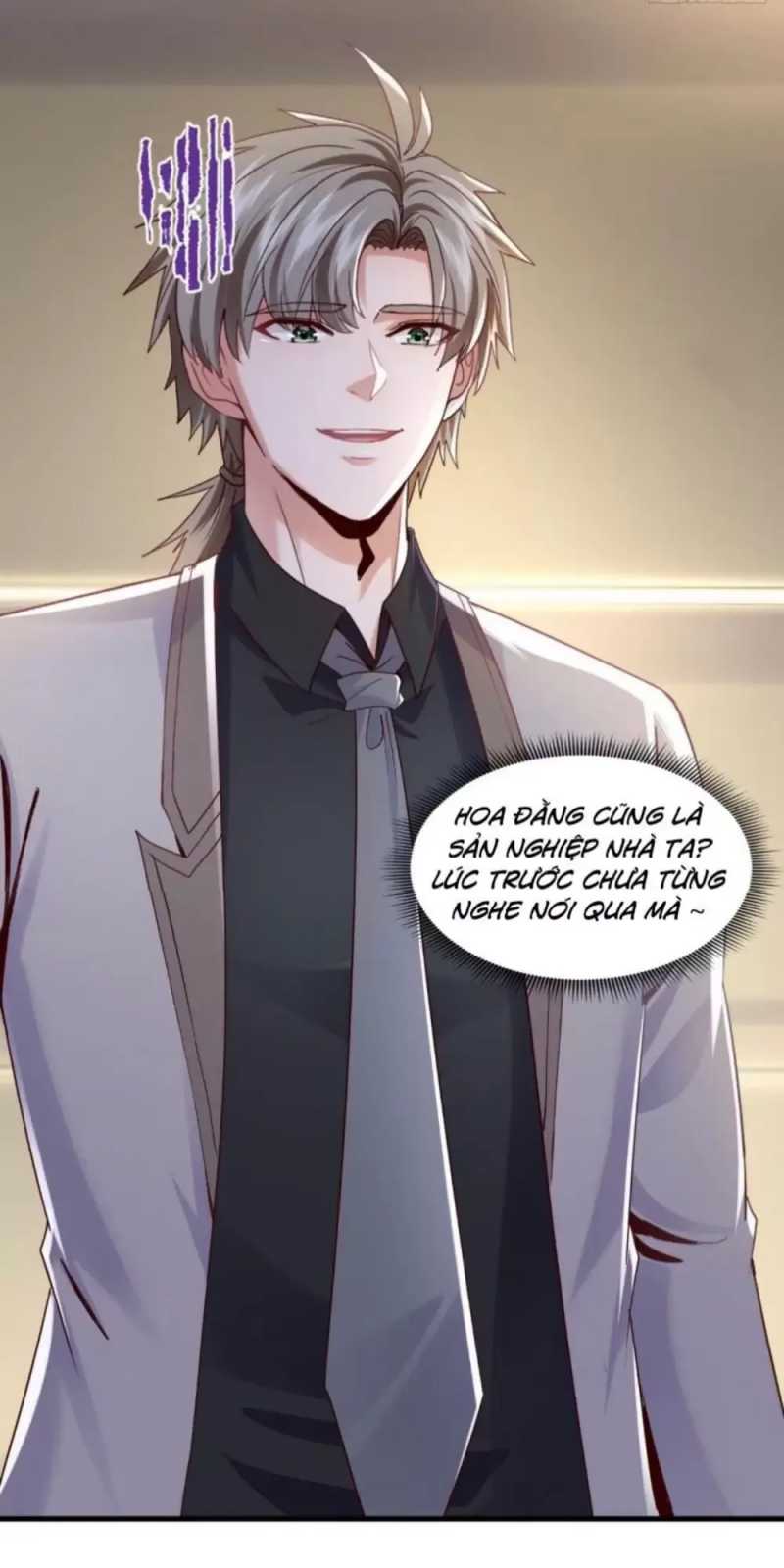 Trấn Quốc Thần Tế - Chapter 177 - Page 350