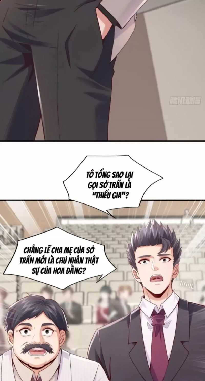 Trấn Quốc Thần Tế - Chapter 177 - Page 352