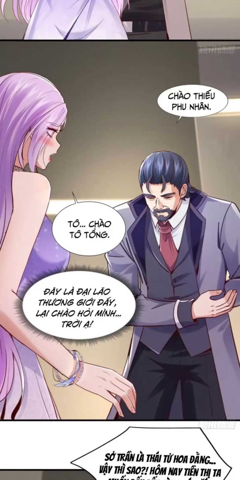 Trấn Quốc Thần Tế - Chapter 177 - Page 355