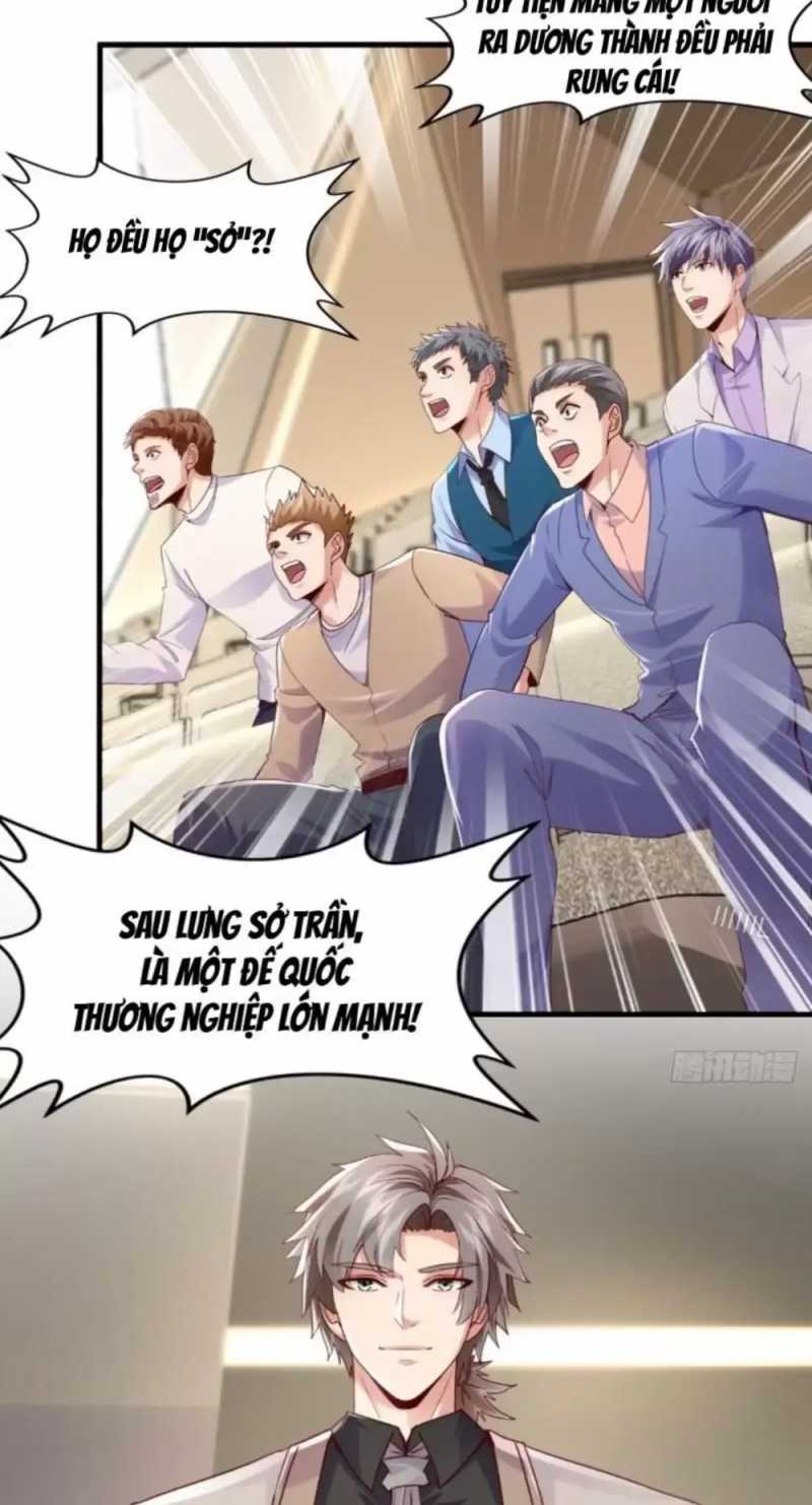 Trấn Quốc Thần Tế - Chapter 177 - Page 367