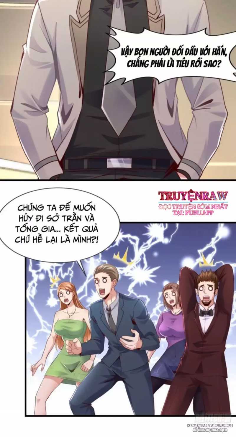 Trấn Quốc Thần Tế - Chapter 177 - Page 368