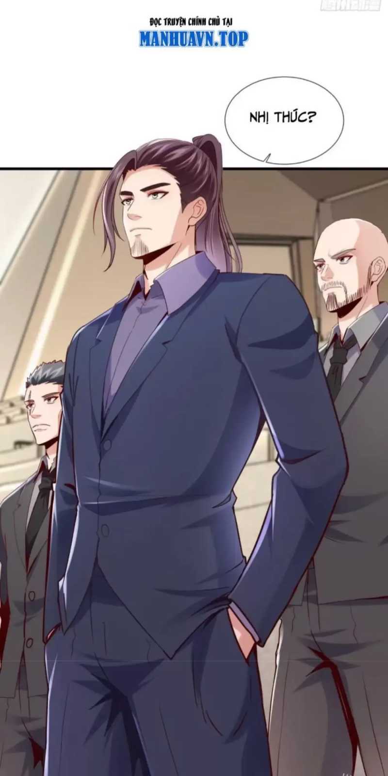 Trấn Quốc Thần Tế - Chapter 177 - Page 374