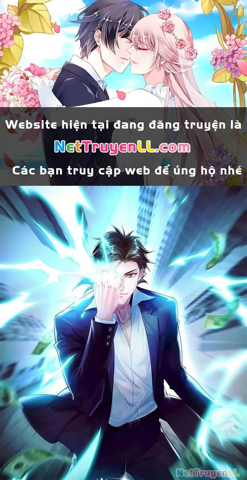 Trấn Quốc Thần Tế Chapter 180 - Trang 1