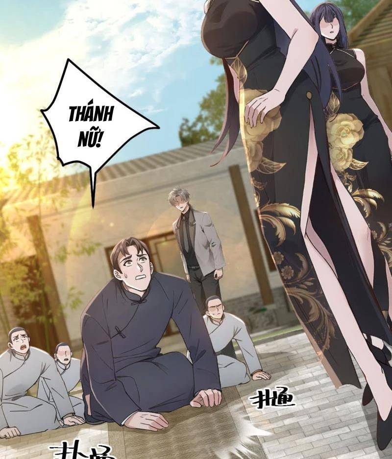 Trấn Quốc Thần Tế Chapter 180 - Trang 109