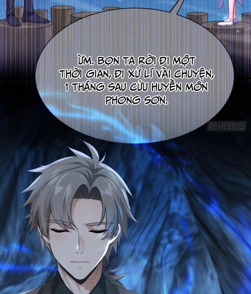 Trấn Quốc Thần Tế Chapter 180 - Trang 118