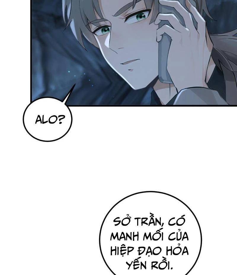 Trấn Quốc Thần Tế Chapter 180 - Trang 133