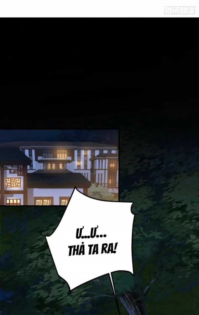 Trấn Quốc Thần Tế Chapter 180 - Trang 190