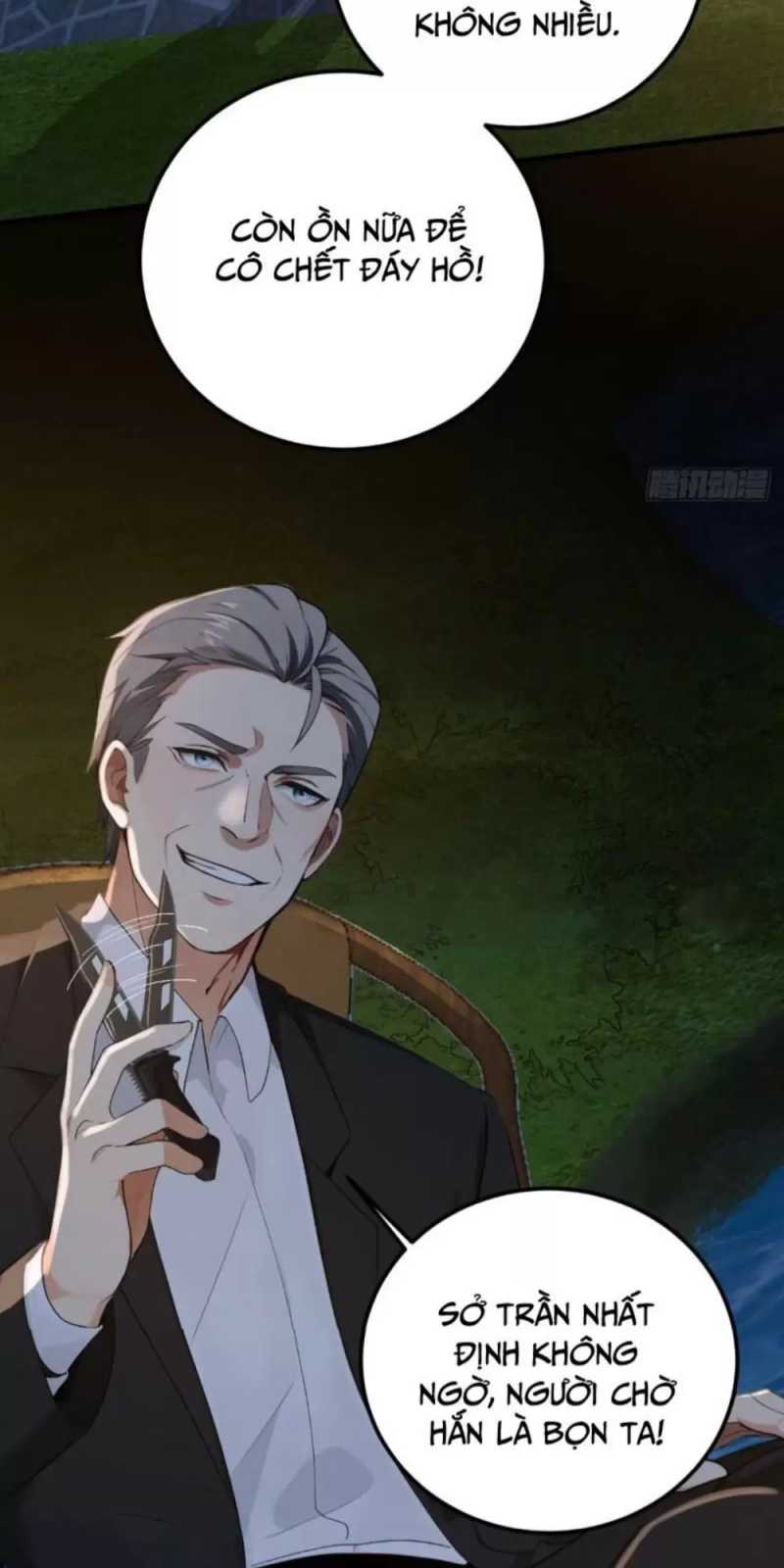 Trấn Quốc Thần Tế Chapter 180 - Trang 192