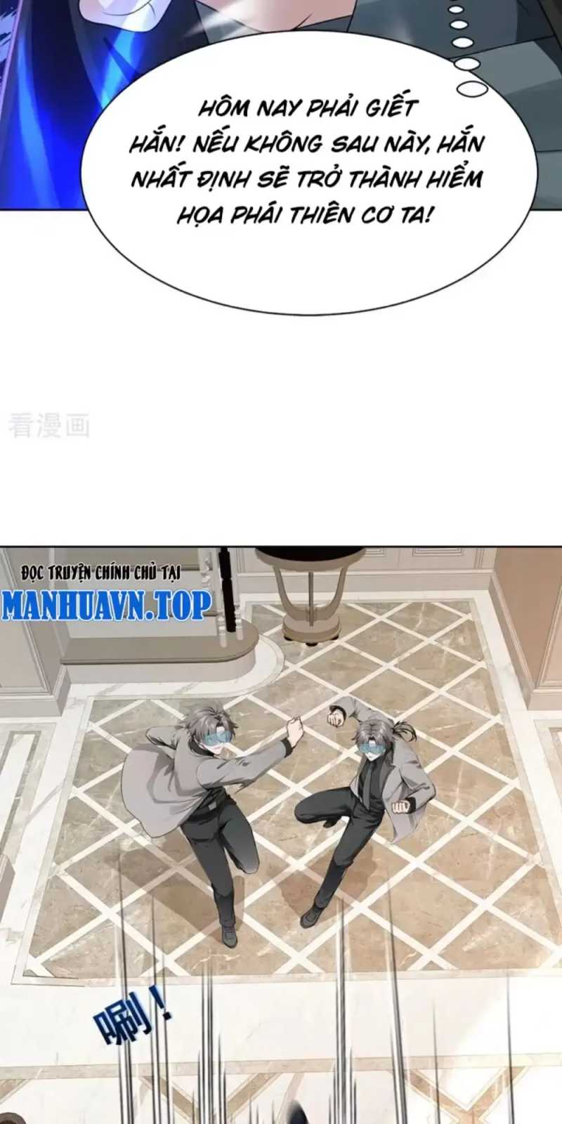 Trấn Quốc Thần Tế Chapter 180 - Trang 230