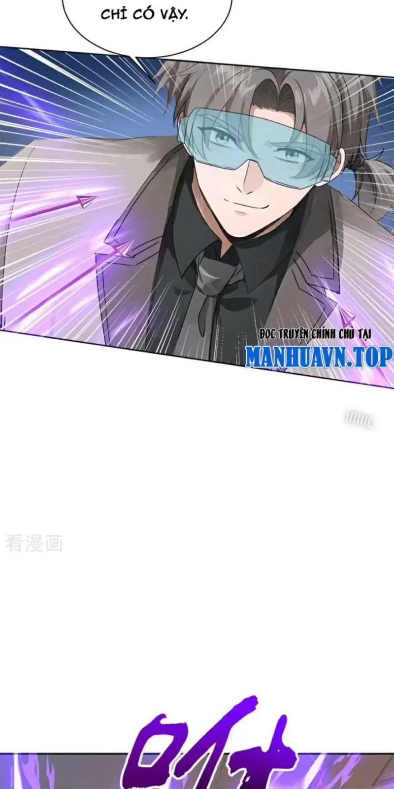 Trấn Quốc Thần Tế Chapter 180 - Trang 234