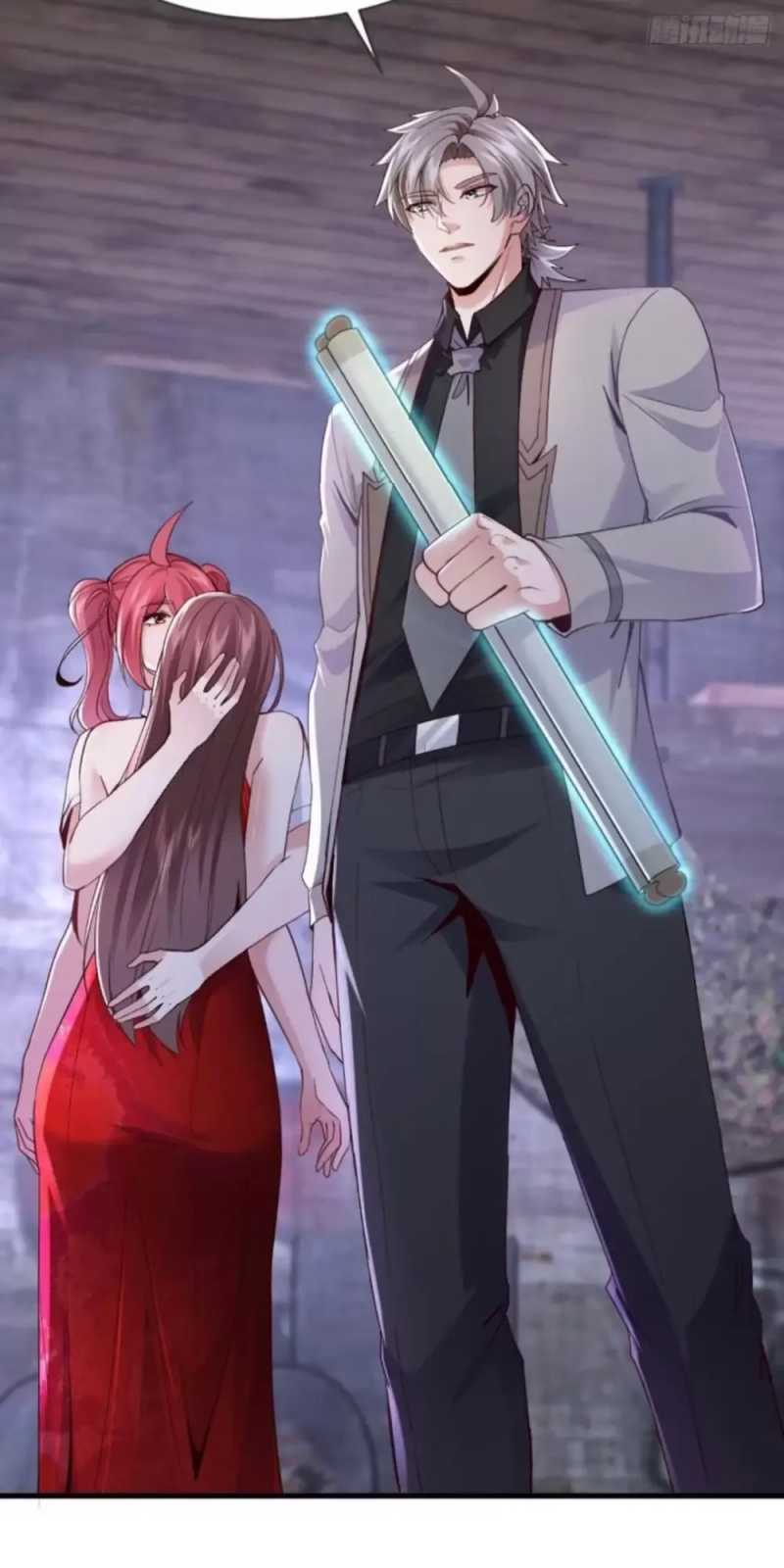 Trấn Quốc Thần Tế Chapter 180 - Trang 242