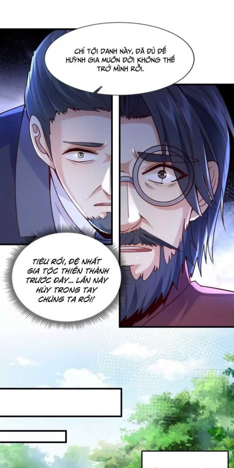Trấn Quốc Thần Tế Chapter 180 - Trang 246