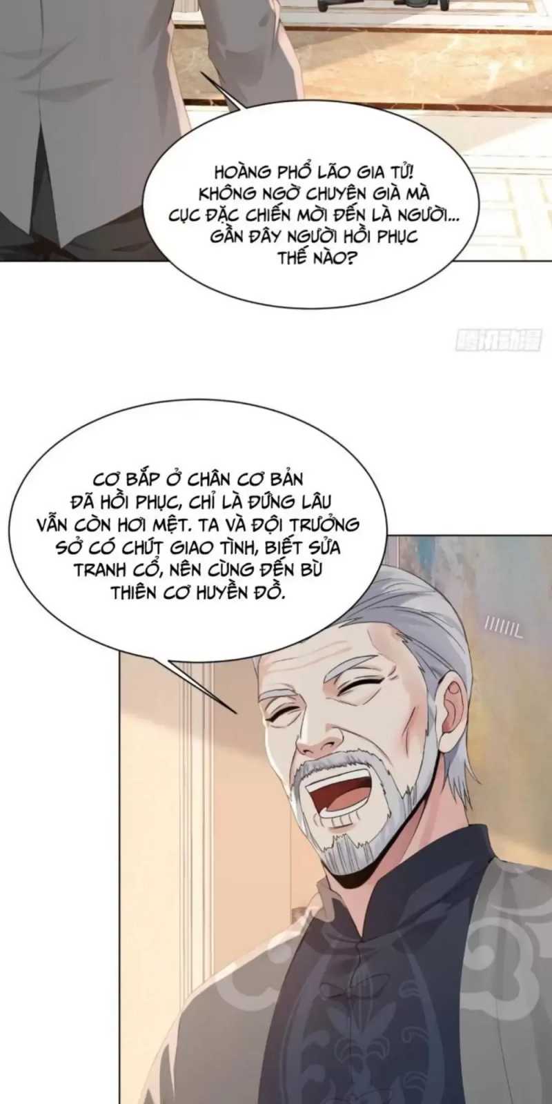 Trấn Quốc Thần Tế Chapter 180 - Trang 252