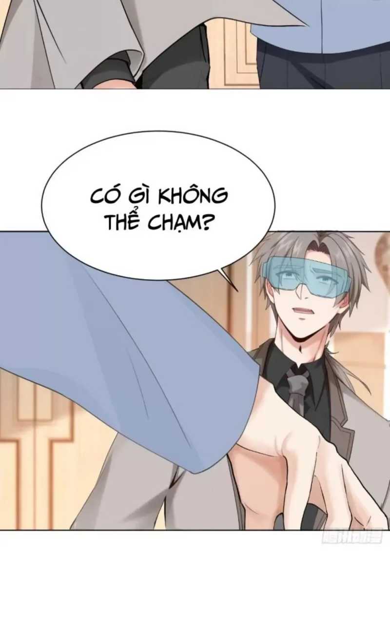 Trấn Quốc Thần Tế Chapter 180 - Trang 270