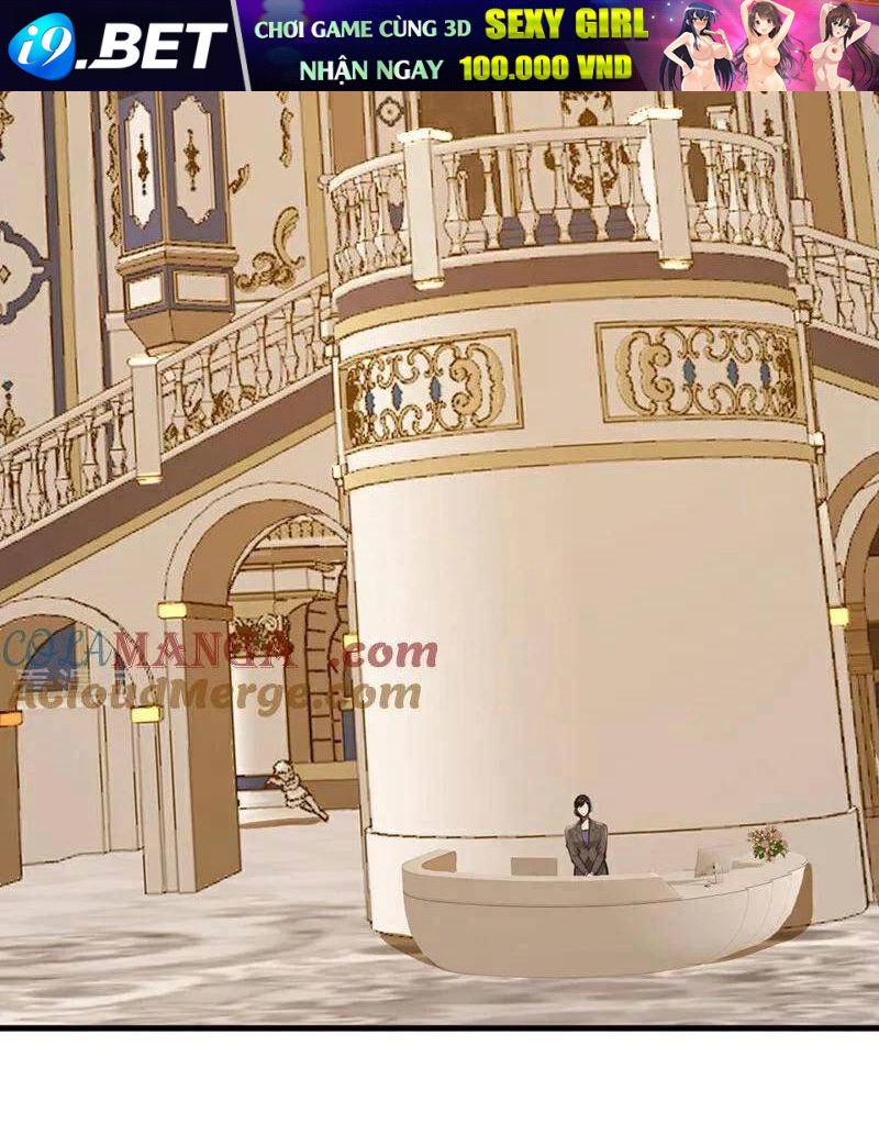 Trấn Quốc Thần Tế Chapter 180 - Trang 43