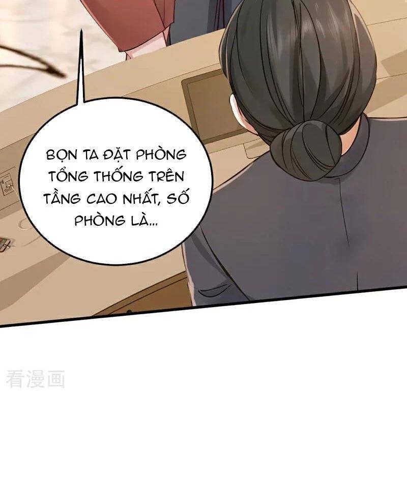 Trấn Quốc Thần Tế Chapter 180 - Trang 59