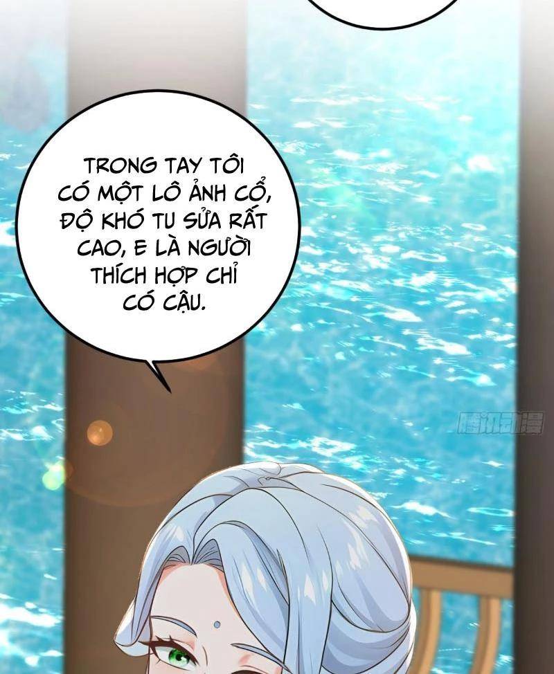 Trấn Quốc Thần Tế Chapter 181 - Trang 124