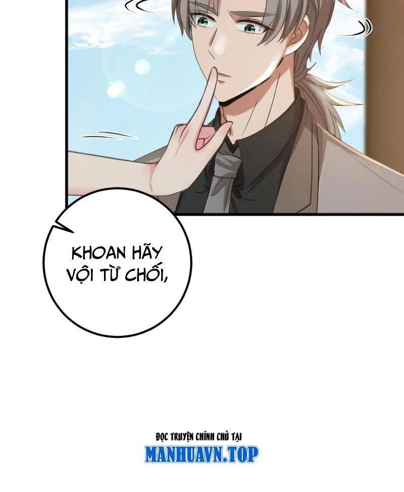 Trấn Quốc Thần Tế Chapter 181 - Trang 127