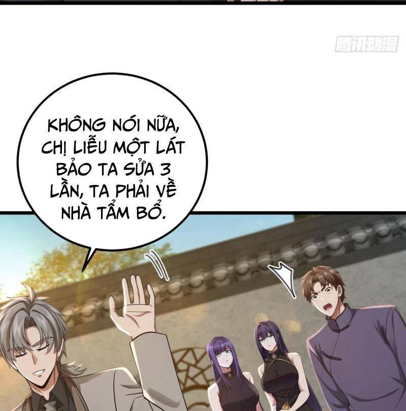 Trấn Quốc Thần Tế Chapter 181 - Trang 155