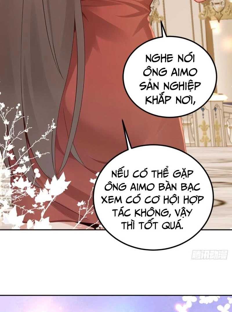 Trấn Quốc Thần Tế Chapter 181 - Trang 17