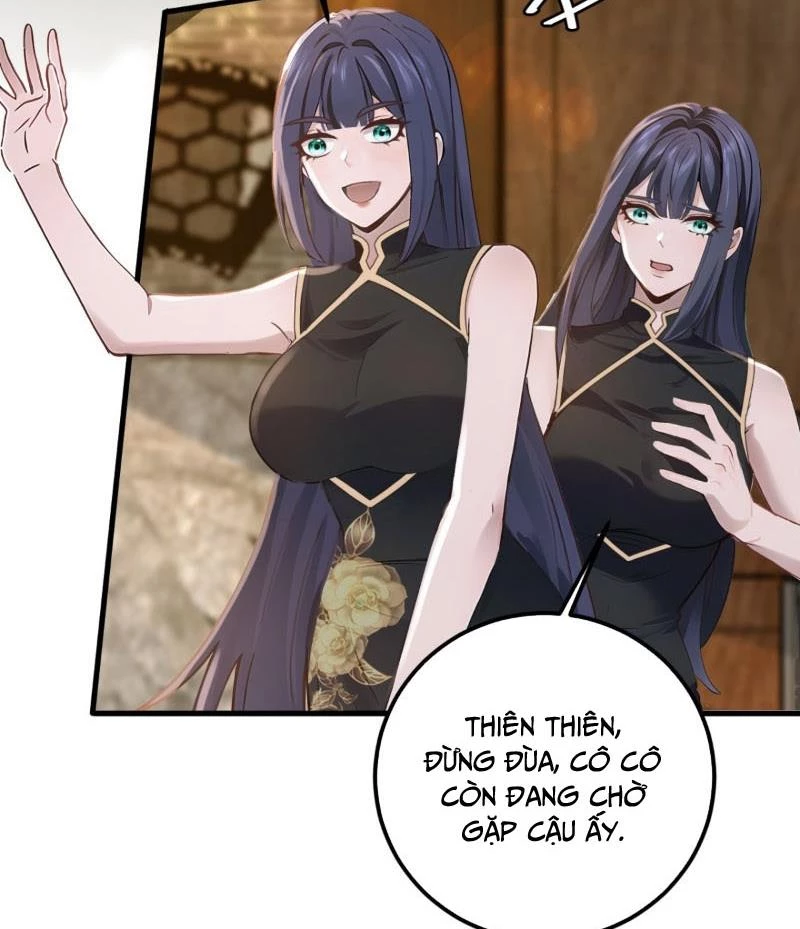 Trấn Quốc Thần Tế Chapter 181 - Trang 193