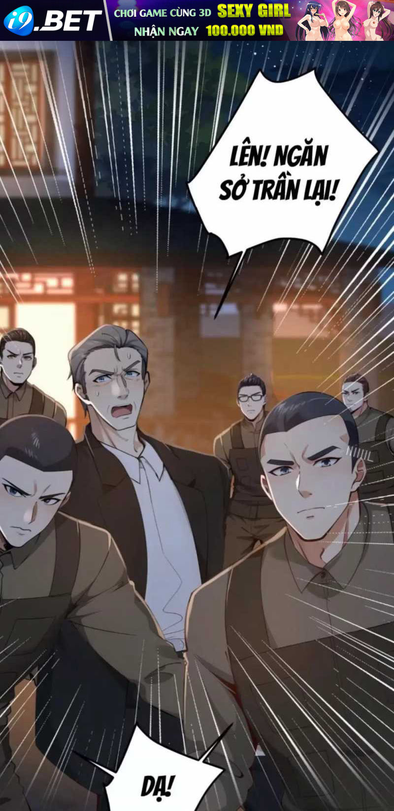 Trấn Quốc Thần Tế Chapter 181 - Trang 253