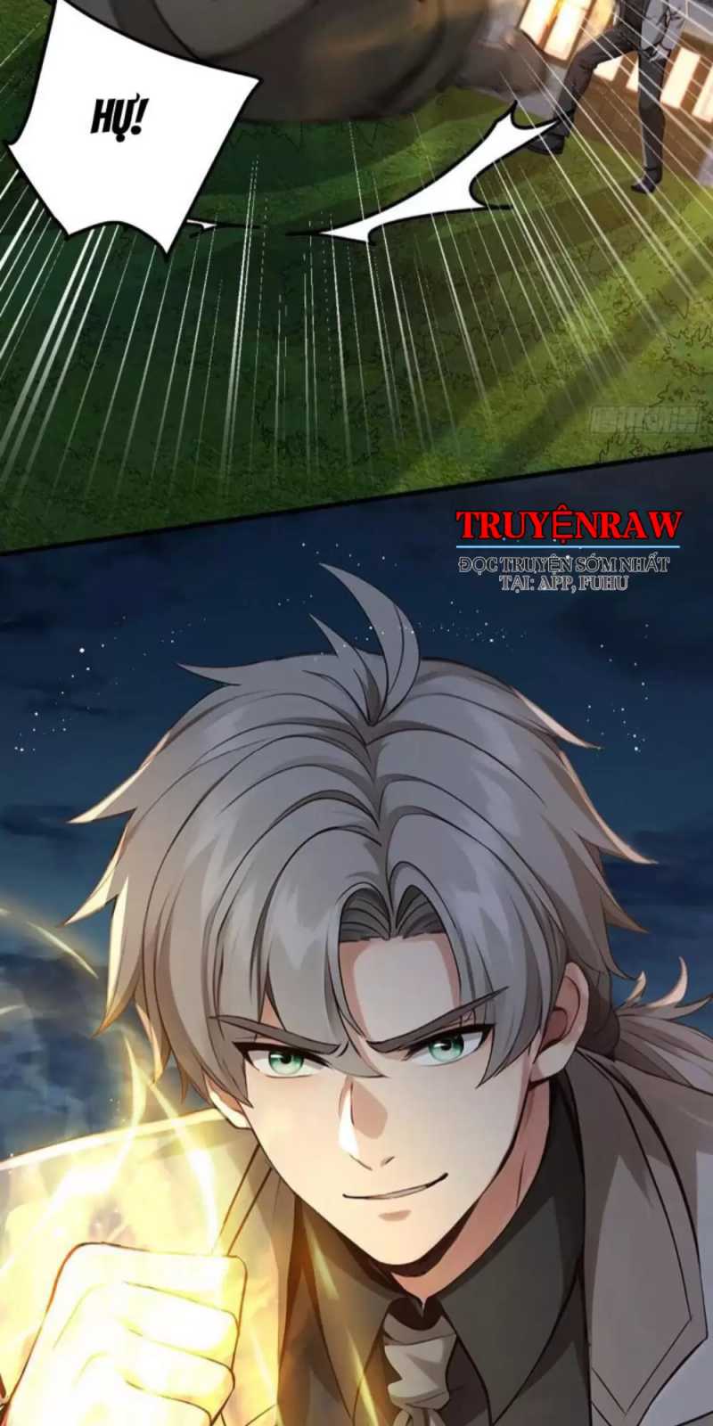 Trấn Quốc Thần Tế Chapter 181 - Trang 257