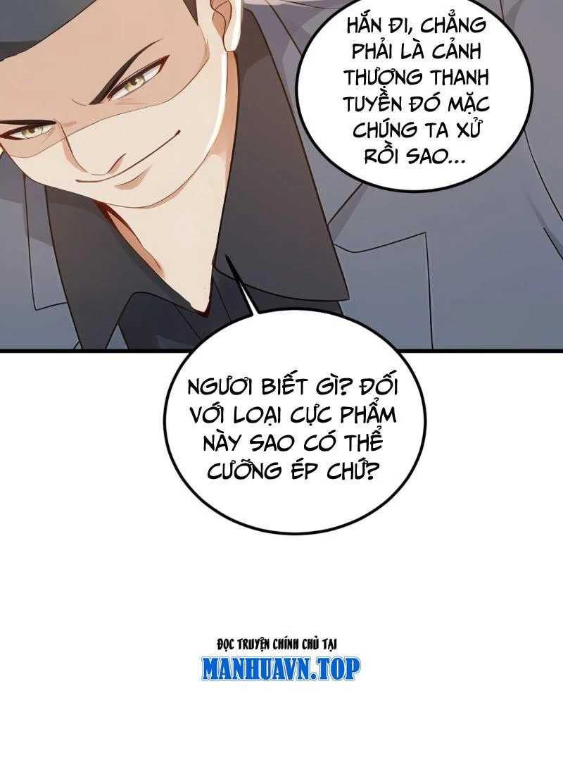 Trấn Quốc Thần Tế Chapter 181 - Trang 26