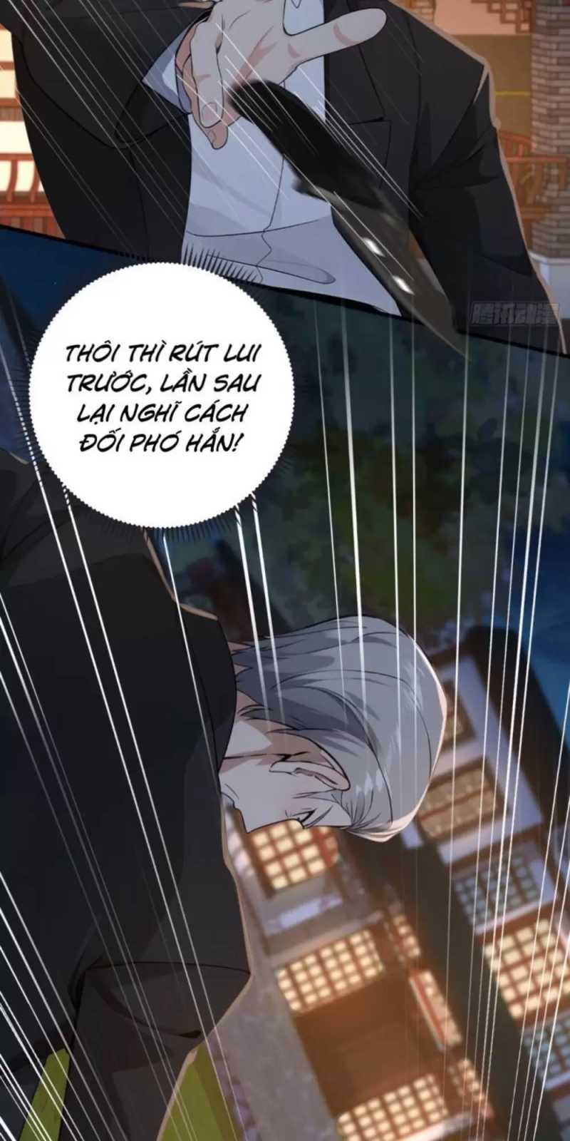 Trấn Quốc Thần Tế Chapter 181 - Trang 262