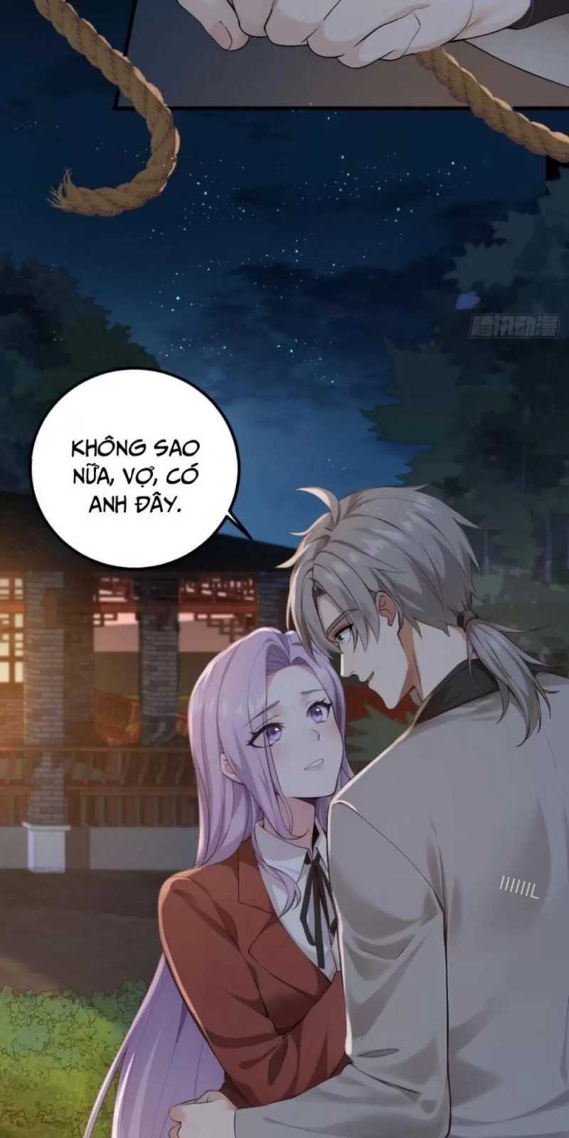 Trấn Quốc Thần Tế Chapter 181 - Trang 268