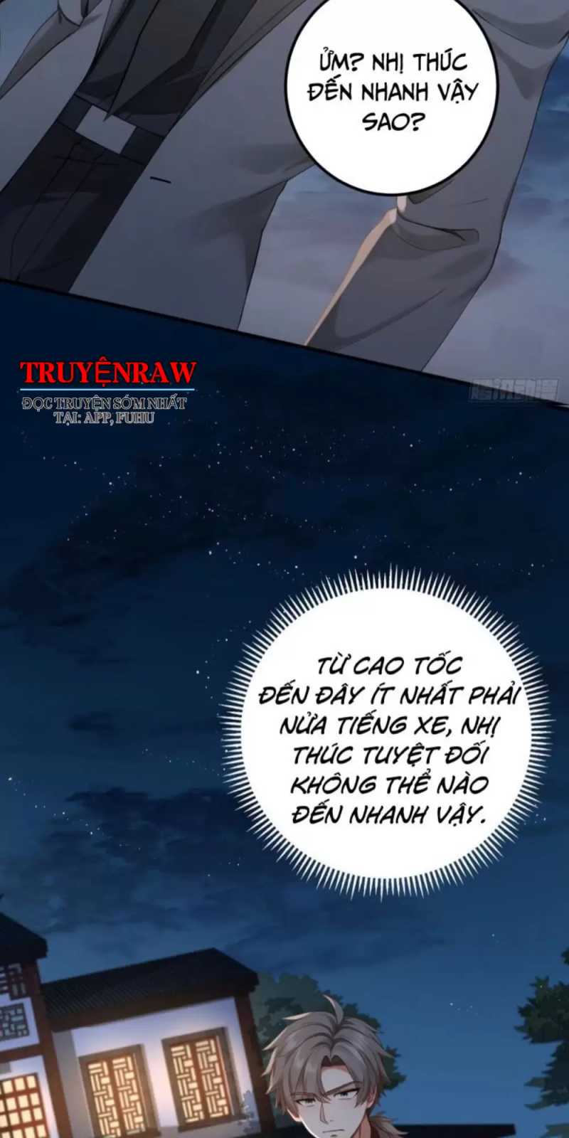Trấn Quốc Thần Tế Chapter 181 - Trang 273