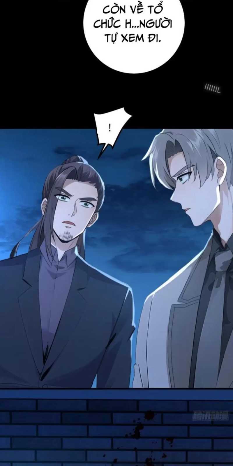 Trấn Quốc Thần Tế Chapter 181 - Trang 281