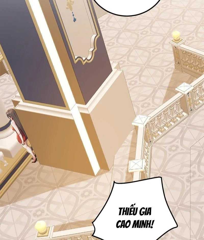 Trấn Quốc Thần Tế Chapter 181 - Trang 29