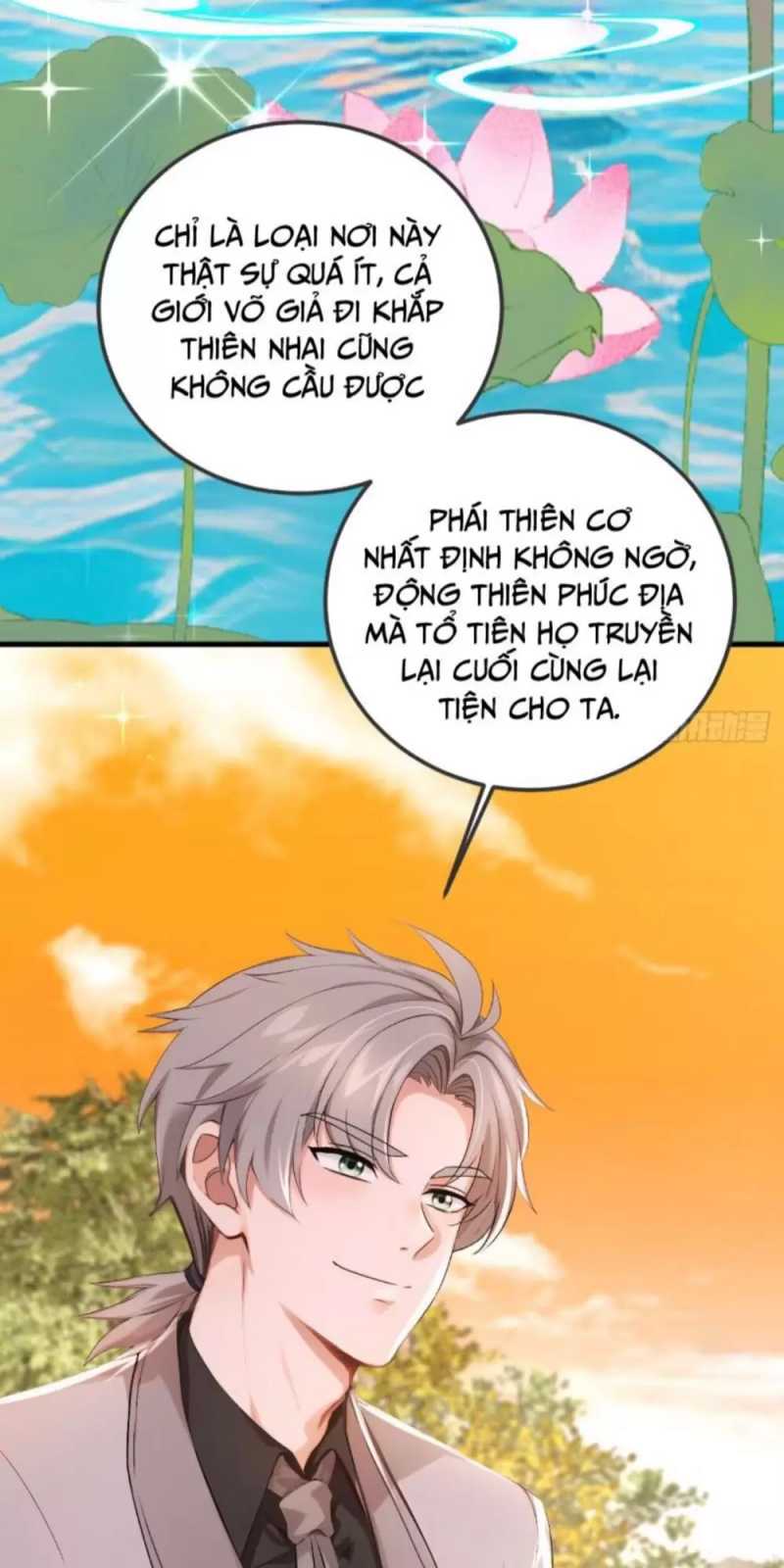 Trấn Quốc Thần Tế Chapter 181 - Trang 299