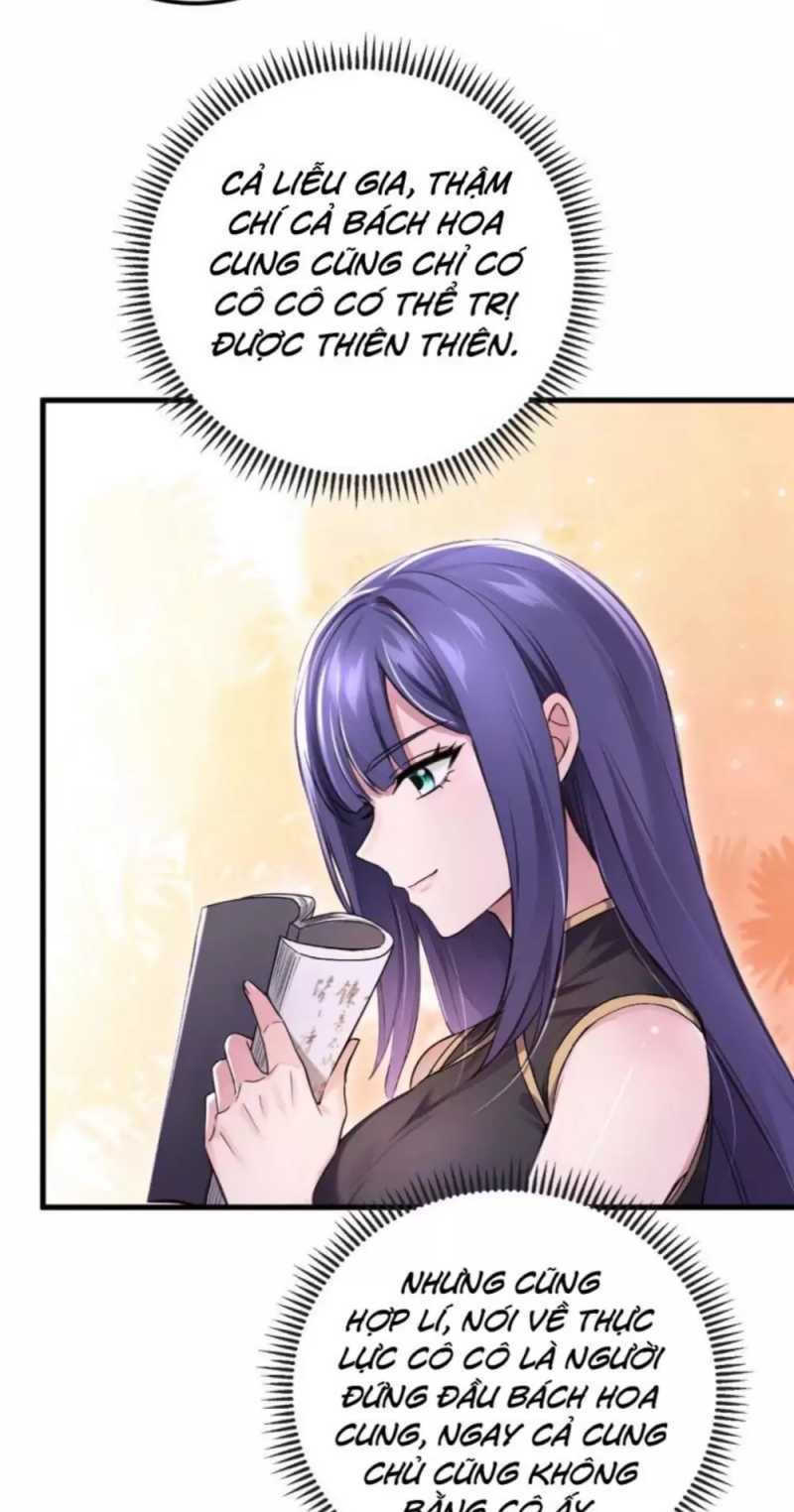 Trấn Quốc Thần Tế Chapter 181 - Trang 312