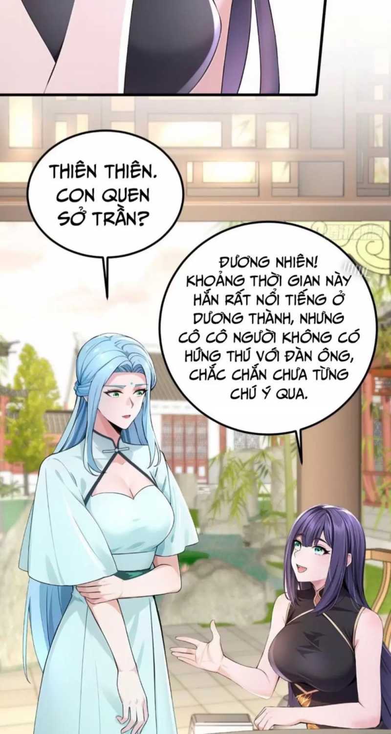 Trấn Quốc Thần Tế Chapter 181 - Trang 317