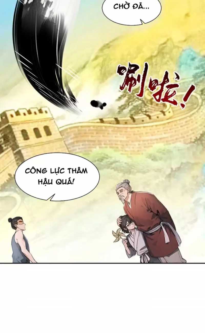 Trấn Quốc Thần Tế Chapter 181 - Trang 336