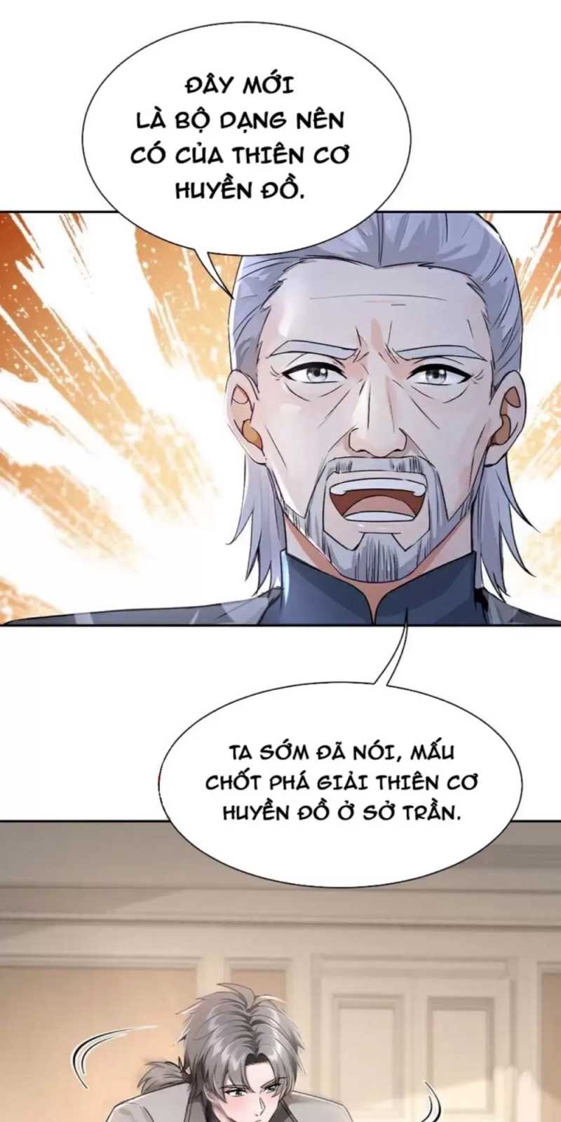 Trấn Quốc Thần Tế Chapter 181 - Trang 338