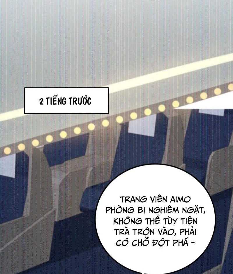 Trấn Quốc Thần Tế Chapter 181 - Trang 34