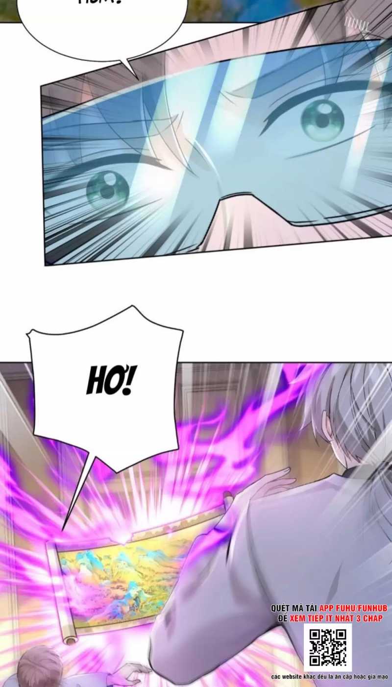 Trấn Quốc Thần Tế Chapter 181 - Trang 376