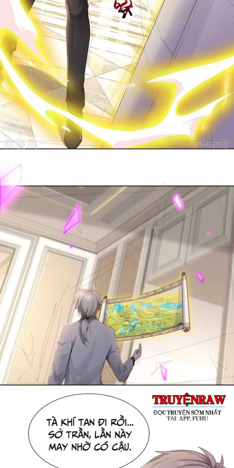 Trấn Quốc Thần Tế Chapter 181 - Trang 385