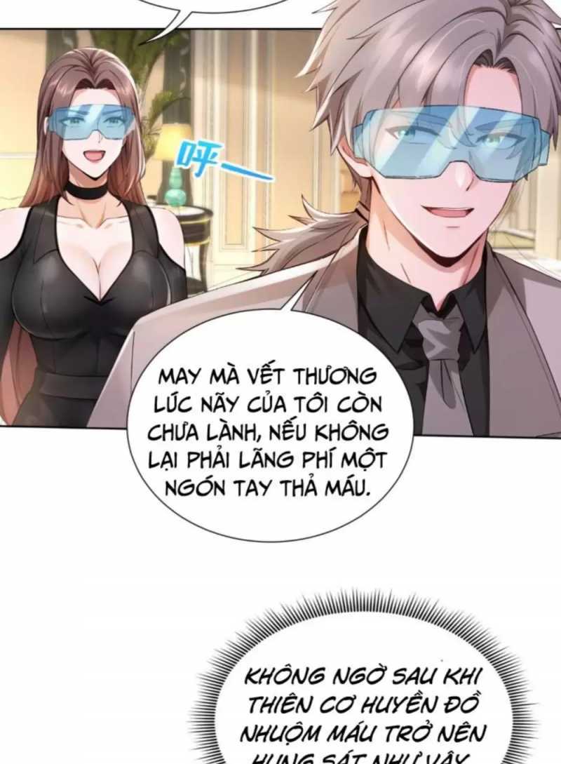 Trấn Quốc Thần Tế Chapter 181 - Trang 386