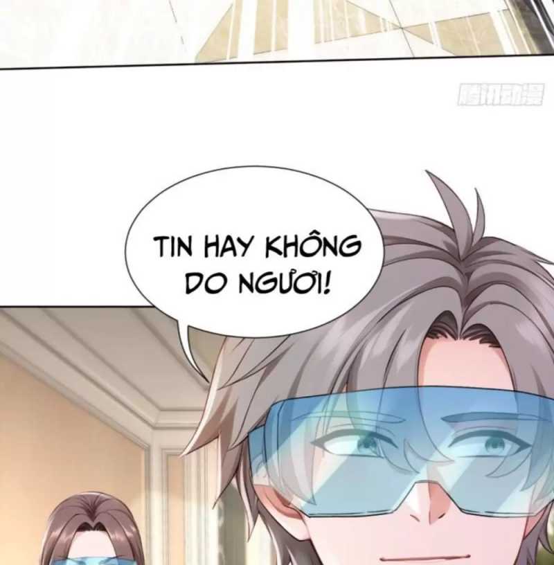 Trấn Quốc Thần Tế Chapter 181 - Trang 396