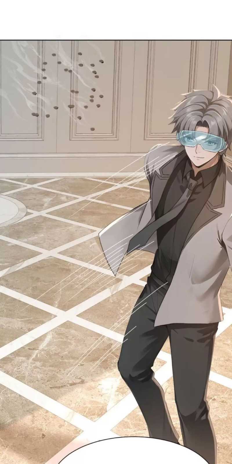 Trấn Quốc Thần Tế Chapter 181 - Trang 401