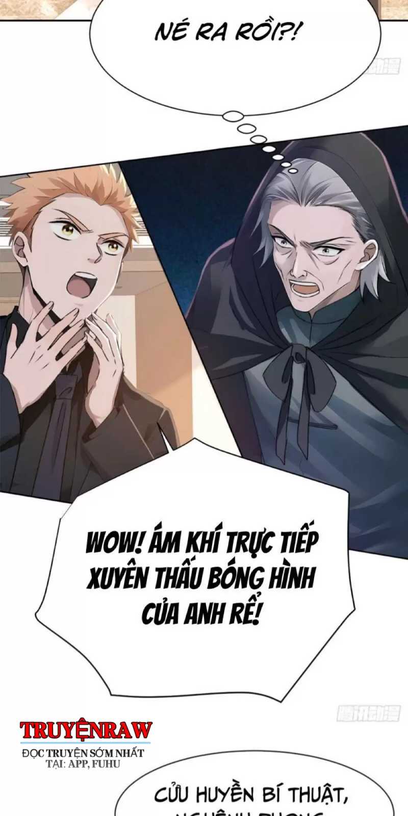Trấn Quốc Thần Tế Chapter 181 - Trang 402